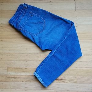Jessica Simpson jeans. Size 27.